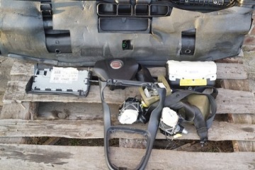 Подушка безопасности кабины и приборной панели Fiat Bravo II 2 51774570