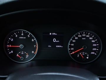 Kia Sportage IV SUV Facelifting 1.6 GDI 132KM 2020 Kia Sportage 1.6 GDI, Salon Polska, Serwis ASO, zdjęcie 10