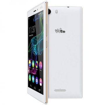 WIKO RIDGE 4G ARCTIC WAWA SKLEP VAT 23 %