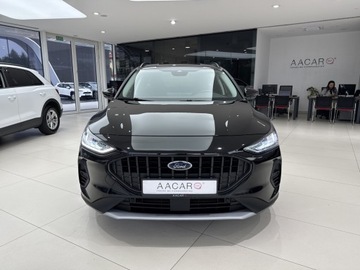 Ford Focus IV Kombi Facelifting 1.0 EcoBoost MHEV 155KM 2022 Ford Focus Active / 1 właściciel / Salon Polska /, zdjęcie 5