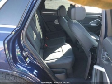 Audi Q3 II 2022 Audi Q3 Premium Plus, 2022r., 4x4, 2.0L 2.0 Benzyna 184KM, zdjęcie 10