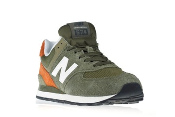 Buty męskie NEW BALANCE 574