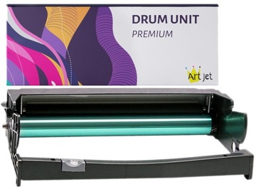 Bęben Zamiennik Do Lexmark E250d E250dn E350d E350dn E352dn E450dn