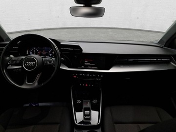 Audi A3 8Y Limousine 1.5 35 TFSI 150KM 2023 Audi A3 Limousine Poleasingowe.pl, zdjęcie 8