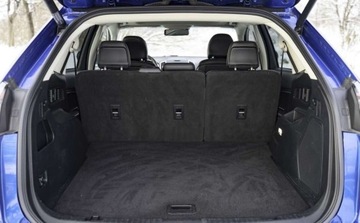 Ford Edge II SUV 2.7 V6 EcoBoost 319KM 2018 Ford Edge Ford Edge 2.7 SPORT EcoBoost AWD 319KM 2.7 Benzyna 319KM, zdjęcie 21