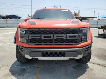 Ford 2023 Ford F150 Raptor 2023 3.5l 3.5 Benzyna 450KM, zdjęcie 5