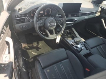 Audi A4 B9 2022 Audi a4 Premium Plus 45 2022 2.0l 2.0 Benzyna 261KM, zdjęcie 8