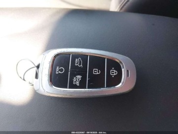 Hyundai Santa Fe IV 2023 Hyundai Santa Fe 2023 Hyundai Santa Fe XRT AWD 2.5 Benzyna 191KM, zdjęcie 14