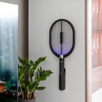 Лампа «Лапа», палитра 3-в-1 против комаров, мух, ос Тиса на День отца