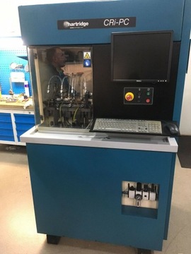 Ford Transit 2.0 EcoBlue GK2Q9K546AC впрыск