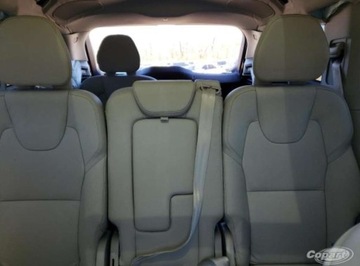 Volvo XC90 II 2024 Volvo XC 90 2024r, 2.0L, 4x4, Plus 2.0 Benzyna 247KM, zdjęcie 9