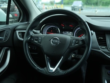 Opel Astra K Hatchback 5d 1.0 Turbo 105KM 2018 Opel Astra 1.0 Turbo, Salon Polska, Serwis ASO, zdjęcie 11