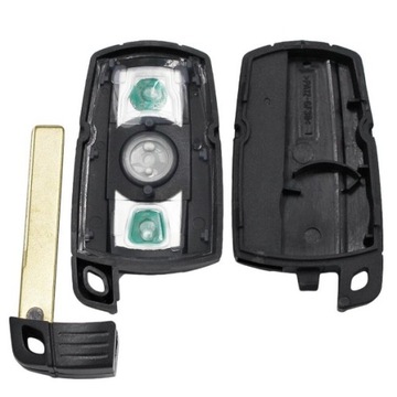 КОРПУС КЛЮЧА BMW