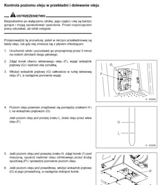 KOMATSU WA470-6 Руководство пользователя DTR