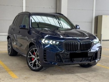 BMW X5 G05 SUV Facelifting 3.0 30d 298KM 2026 xDrive30d Sport Suv 2.0 (298KM) 2026, zdjęcie 5