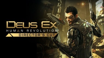 Deus Ex Human Revolution Director's Cut | STEAM