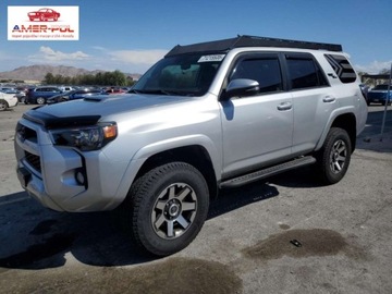 Toyota 2019 Toyota 4-Runner SR5 premium, V6 4.0 Benzyna 270KM
