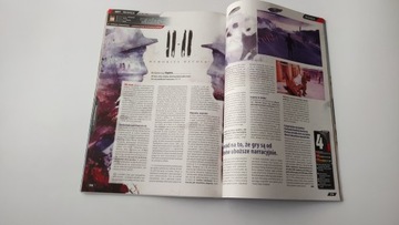 CD-Action 1/2019 без дисков, только постер