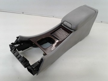 Podłokietnik skóra skórzany Mercedes W203