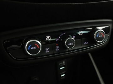 Opel 2019 Opel Crossland X navi klima auto full LED kamera i, zdjęcie 25