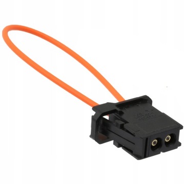 PĘTLA ŚWIATŁOWÓD MOST MĘSKI KABEL AUDI SEAT SKODA