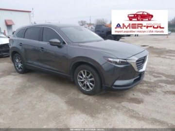 Mazda CX-9 2018