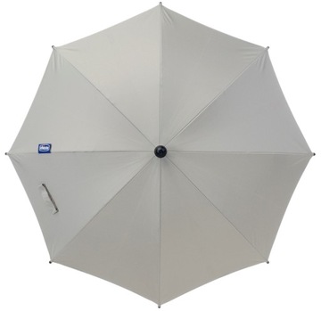 CHICCO PARASOLKA PRZECIWSŁONECZNA DO WÓZKA BEIGE