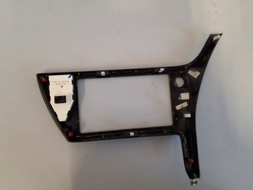РАМКА НАВИГАЦИОННОГО РАДИО AURIS II LIFT 83910-02200