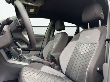 Volkswagen Taigo 1.5 TSI 150KM 2024 Volkswagen Taigo TSI 150KM R-Line SideAssist AppConet DSG ACC Kamera, zdjęcie 10