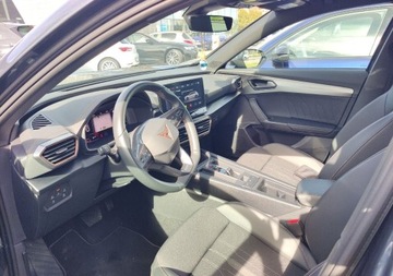 Cupra Formentor Crossover 2.0 TSI 190KM 2024 Cupra Formentor 4Drive DSG / Pakiet Comfort+ / Fot, zdjęcie 7