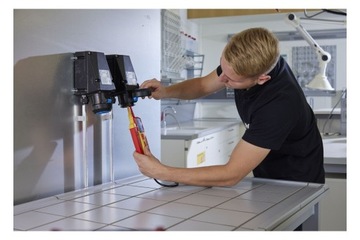 Wiha SB 255-17 voltage and continuity tester 0.5