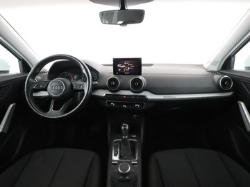 Audi Q2 SUV 1.5 35 TFSI 150KM 2019 Audi Q2 35 TFSI Automat Climatronic Tempomat, zdjęcie 14
