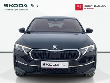 Skoda Octavia IV Liftback 1.5 TSI EVO 150KM 2024 Skoda Octavia 1.5TSI 150KM Selection SalonPL SerwisASO Virtual Led Kessy F, zdjęcie 7