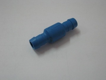 Обратный клапан Truma для шланга 10 мм.