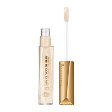 RIMMEL Oh My Gloss! Plump błyszczyk powiększający 800 Diamond Pop 6,5ml