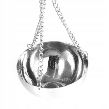 АКСЕССУАРЫ ДЛЯ САУНЫ ЧАША АРОМАТИЧЕСКИЕ НЕОБХОДИМЫЕ МАСЛА