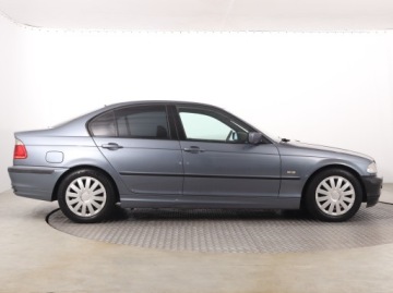 BMW Seria 3 E46 Sedan 2.0 320d 136KM 2000 BMW 3 320 d, Klima, Klimatronic, El. szyby, zdjęcie 5
