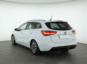 Kia Ceed II Kombi Facelifting 1.6 GDI 135KM 2016 Kia Ceed 1.6 i, Salon Polska, Serwis ASO, Skóra, zdjęcie 3