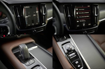 Volvo V90 II 2021 V90_ 3 SZTUKI W OFERCIE _ CAPUCINO Z BRĄZOWYMI SKÓRAMI__ SUPER PREZENCJA, zdjęcie 36