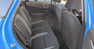 Hyundai Kona I Crossover 1.0 T-GDI 120KM 2020 Hyundai Kona Benzyna 120KM, zdjęcie 7