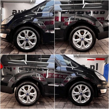 Ford Galaxy III Van Facelifting 2.0 Duratorq TDCi DPF 163KM 2013 Ford Galaxy Promocja na black week oferta wazna do konca tygodnia -2500 ty, zdjęcie 17