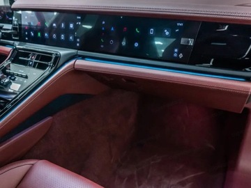 Porsche Panamera III Liftback 4S E-Hybrid 2.9 544KM 2025 PORSCHE Panamera 4S E-Hybrid Sedan 2.9 (544KM) 2025, zdjęcie 8