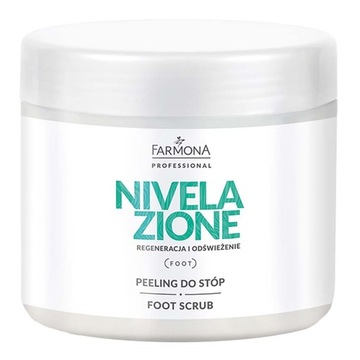 FARMONA NIVELAZIONE PEELING DO STÓP 500ML