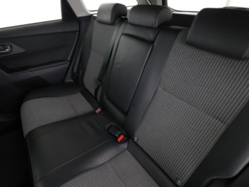 Toyota Auris II Touring Sports Facelifting 1.8 Hybrid 136KM 2016 Toyota Auris HEV full LED półskóra kamera i, zdjęcie 16