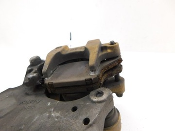 HONDA CBF 600 PC38 ЗАДНИЙ ТОРМОЗНОЙ СУППОРТ