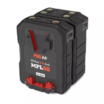 Akumulator V-lock Mini PAGlink MPL50 50Wh