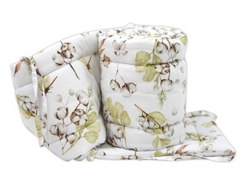 Бортик для кровати 360х30 ДАРЛАНД