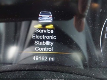 Jeep Grand Cherokee IV 2019 Jeep Grand Cherokee High Altitude 2019 3.6 Benzyna 295KM, zdjęcie 12