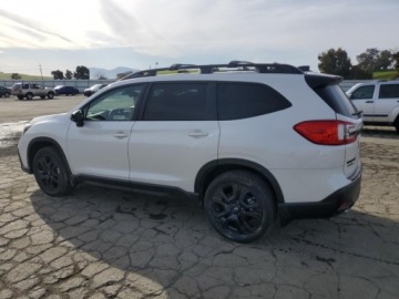 Subaru 2025 Subaru Ascent Onyx Touring 2025 2.4l 2.4 Benzyna 260KM, zdjęcie 1