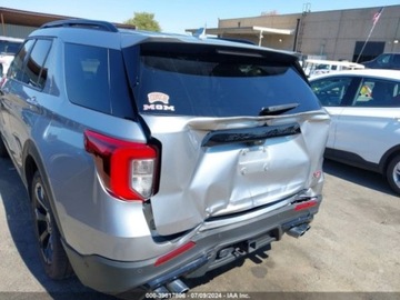 Ford Explorer VI 2020 Ford Explorer 2020 Ford Explorer ST 4WD 3.0 Benzyna 400KM, zdjęcie 5